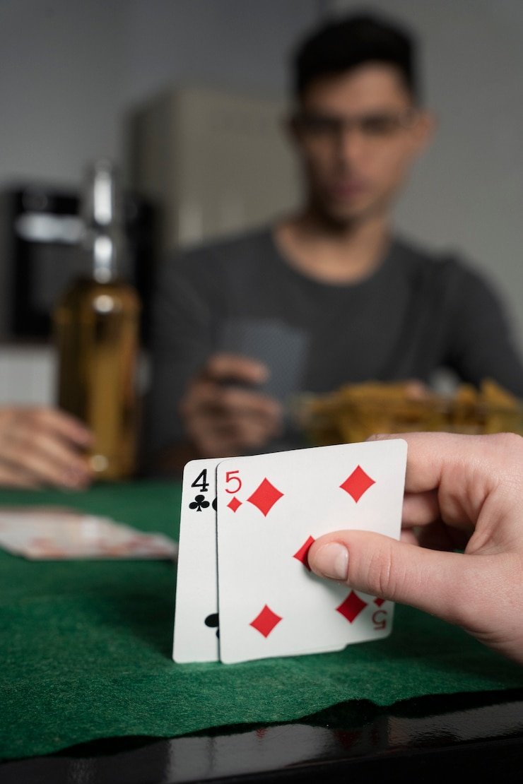 Dokumen identitas resmi untuk proses verifikasi usia online