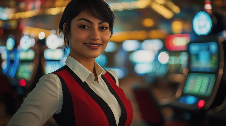 Pengguna mengatur preferensi privasi dan pengelolaan data secara digital
